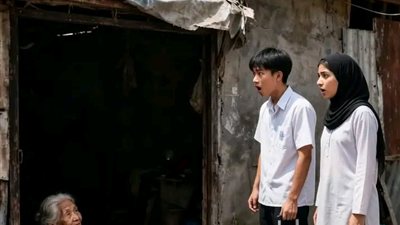 كنا نظن أننا أبناء صالحون… حتى عدنا واكتشفنا الحقيقة