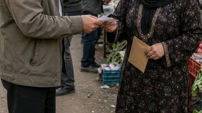 يقول أحد الأخوة في اليمن