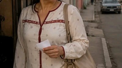 اختفاء موظفة عام 1997 بعد خروجها لتحصيل مستحقاتها