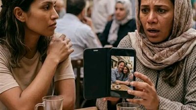 قصه حقيقيه