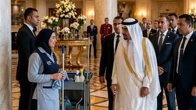 الشيخ