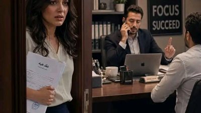 فرحـة لم تكتـمل كـاملة بقلـم منـي السـيد