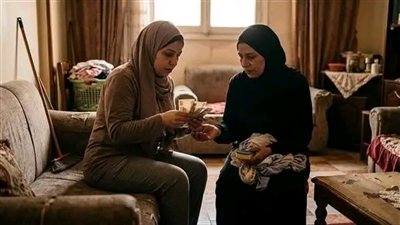 ارمله من ٥ سنين