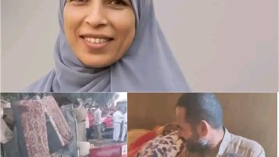 خرجت تبحث عن 200 جنيه لإطعام أولادها الأربعة ولم تعد.. وما وجده أهل القرية داخل بيت محجوبة أبكى الجميع