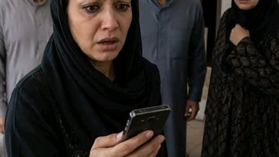 حين استرددت نفسي بقلم الكاتبة نرمين عادل همام