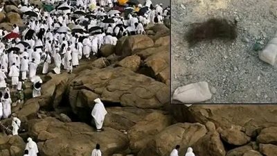 حطيت لمرات ابني